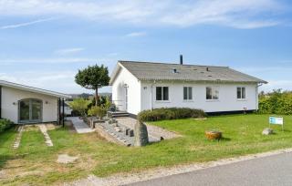 Beautiful Home In Snedsted With Sauna - 4