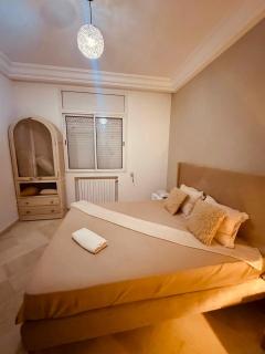 Confortable S1 la Soukra - 3