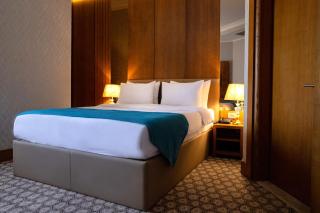 Adisson Hotel in Baku - 8