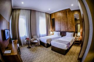 Adisson Hotel in Baku - 5