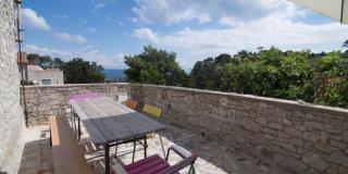Terrace Sea View - 8