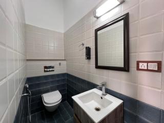 The Bougainvillea Retreat - A Luxury Private Pool Villa in Dehradun - 3