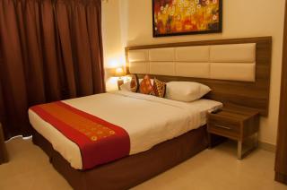Amethyst Central Serviced Apartments - 3