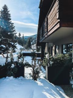 Hoamat House I Boutique Apartments - 9