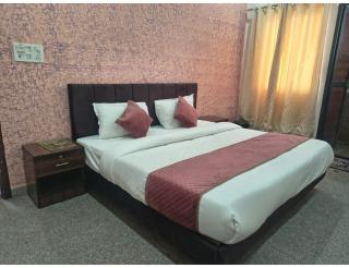 Hotel Funday Grand - 1