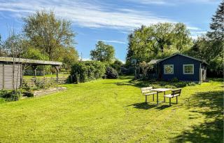 Holiday Home Alsvej Augustenborg I Denmark - 9