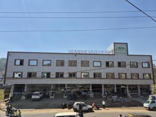 Sunrise valley inn - 8