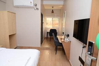 Sunrise valley inn - 7