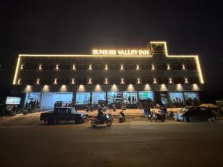 Sunrise valley inn - 1