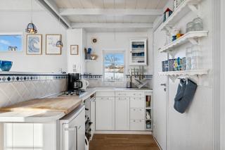 Cozy Holiday Home Near Følle Strand On Djursland - 4