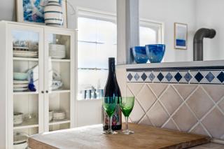 Cozy Holiday Home Near Følle Strand On Djursland - 3