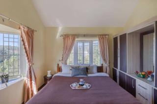 Willostays Cloudhill ooty - 6