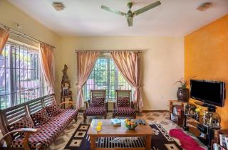 Willostays Cloudhill ooty - 4