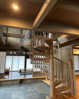 Kominka BASE Ryuo - Vacation STAY 87634v - 8