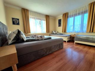 Ubytovanie Klinger - chata nad jazerom - 6