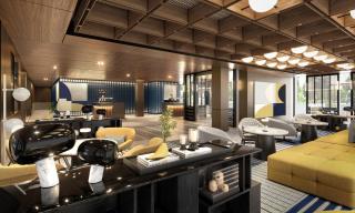 voco Bangkok Surawong by IHG - 5