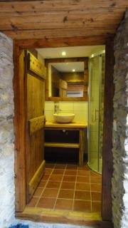 La Maison de Lucien, chalet 4 étoiles pour 10 personnes - 1