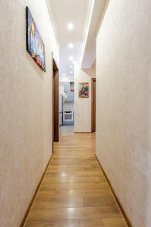 saburtalo , best located - 9