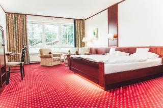 Ringhotel Teutoburger Wald - 8