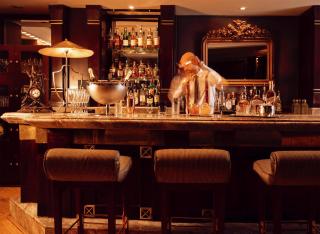 Grand Hyatt Istanbul - 4