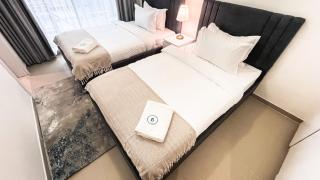 2BHK Duplex in Pacific Al Marjan Island - 6