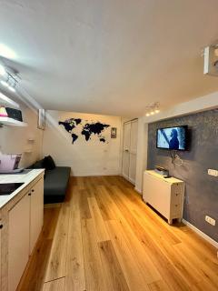 AL Decumano Holiday - 8