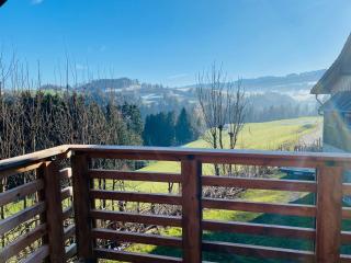 Birkenhof, Haus Schwänli - 7