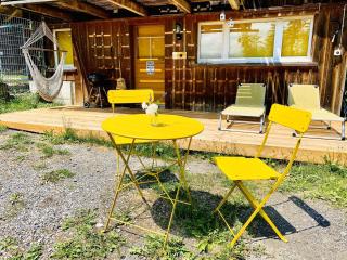 Birkenhof, Haus Schwänli - 6