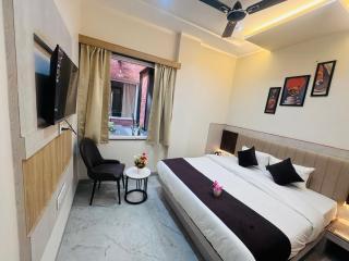 Hotel Purvi By Vilaasitaa Arvindo indore - 2