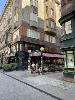 Yogiyo Budapest - 2