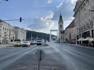 Yogiyo Budapest - 1