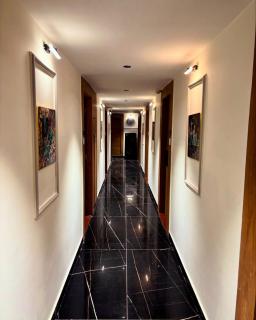 Purple Hotel - Science City Ahmedabad - 1