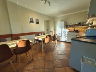 Ubytovanie Klinger - chata nad jazerom - 8