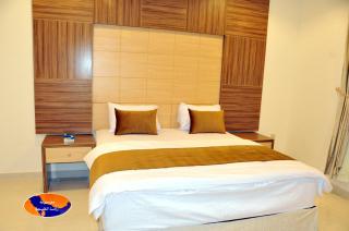 شقق راما الخليجية للشقق المخدومة عنيزة - 6