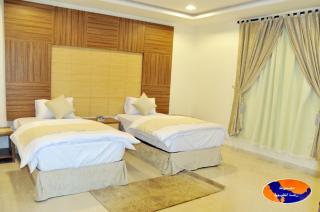 شقق راما الخليجية للشقق المخدومة عنيزة - 2