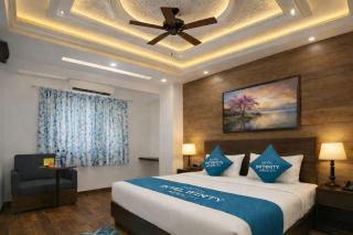 Airport Hotel Infinity Aerocity Near IGI Airport - 7
