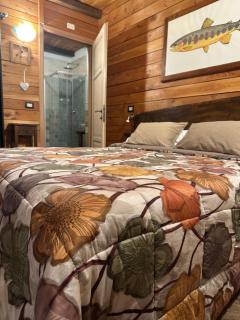 Trout Lodge - Collagna - 8