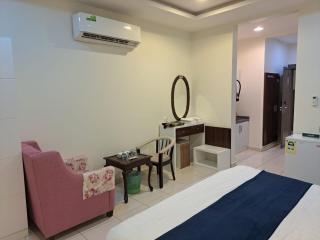 شقق راما الخليجية للشقق المخدومة عنيزة - 8