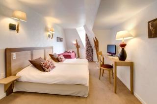 Les Ormes Domaine et Resort - 5