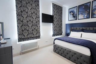 Central Cheltenham Luxury Apartment – Edmonstone House - 9