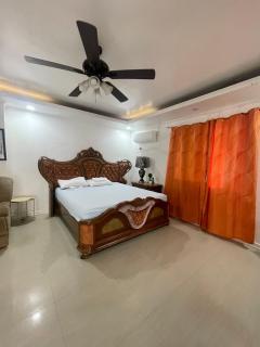 HUBIBI Villa Staycation Balayan - 9