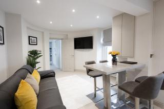 Central Cheltenham Luxury Apartment – Edmonstone House - 3