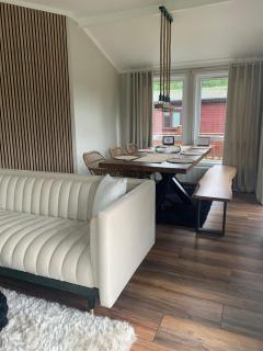 Lodge Retreat 3 at Haggerston Castle Play passes not included - 6