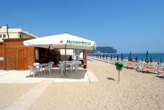 RS306 - Marcelli, monolocale in centro con parcheggio - 5