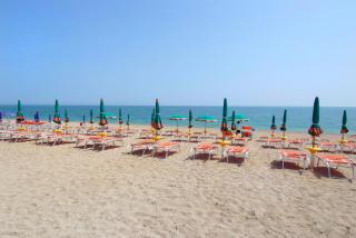 RS306 - Marcelli, monolocale in centro con parcheggio - 7