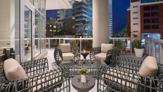 Hyatt Centric Brickell Miami - 4