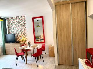 Apartament Starogdański 21 - 9