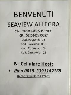 Seaview Allegra - 9