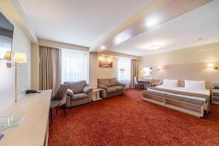 Sebail inn Hotel-Restaurant-Cafe - 0