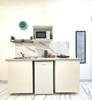 La Casa di Dani e Marco vicino Ortigia, Siracusa - 1